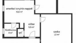 Eladó lakás Budapest