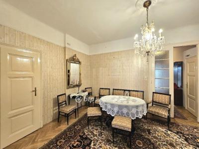 Eladó lakás Budapest