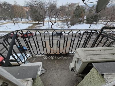 Eladó lakás Budapest