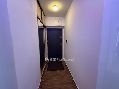 Eladó lakás Budapest