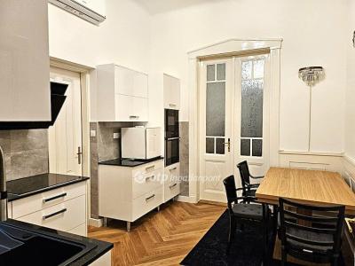 Eladó lakás Budapest