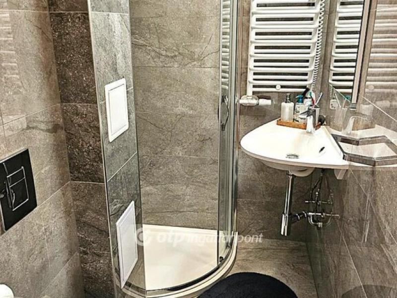 Eladó lakás Budapest