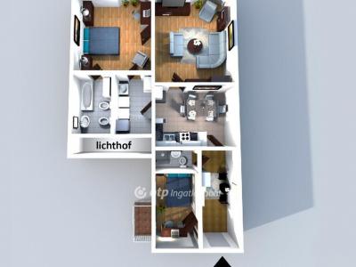 Eladó lakás Budapest