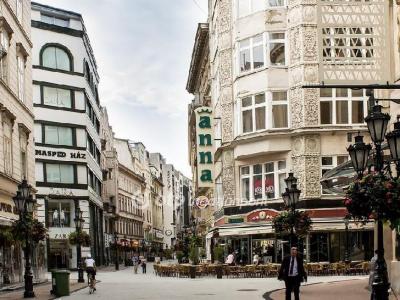 Eladó lakás Budapest