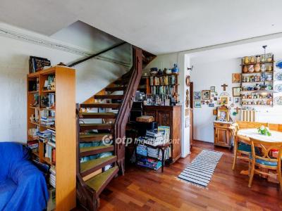 Eladó lakás Budapest