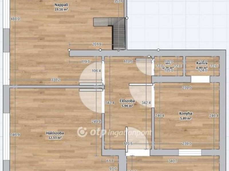 Eladó lakás Budapest