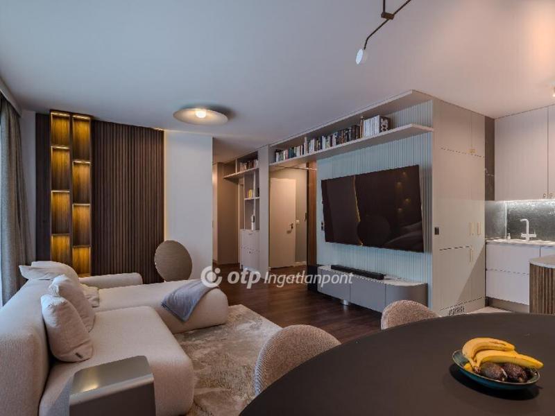 Eladó lakás Budapest