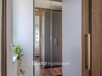Eladó lakás Budapest