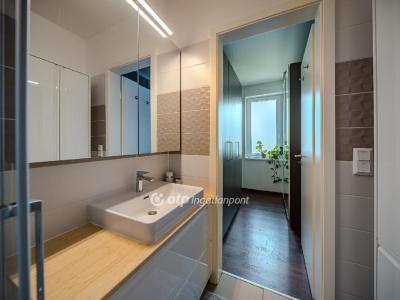 Eladó lakás Budapest