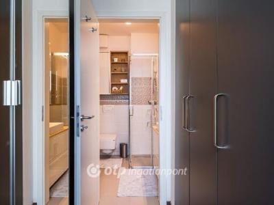 Eladó lakás Budapest