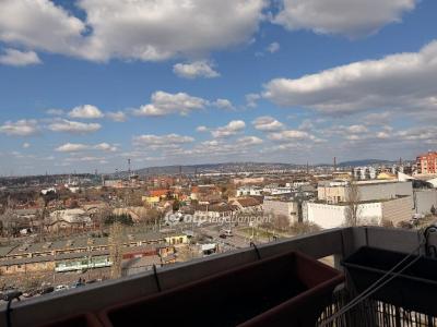 Eladó lakás Budapest
