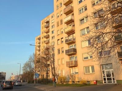 Eladó lakás Budapest