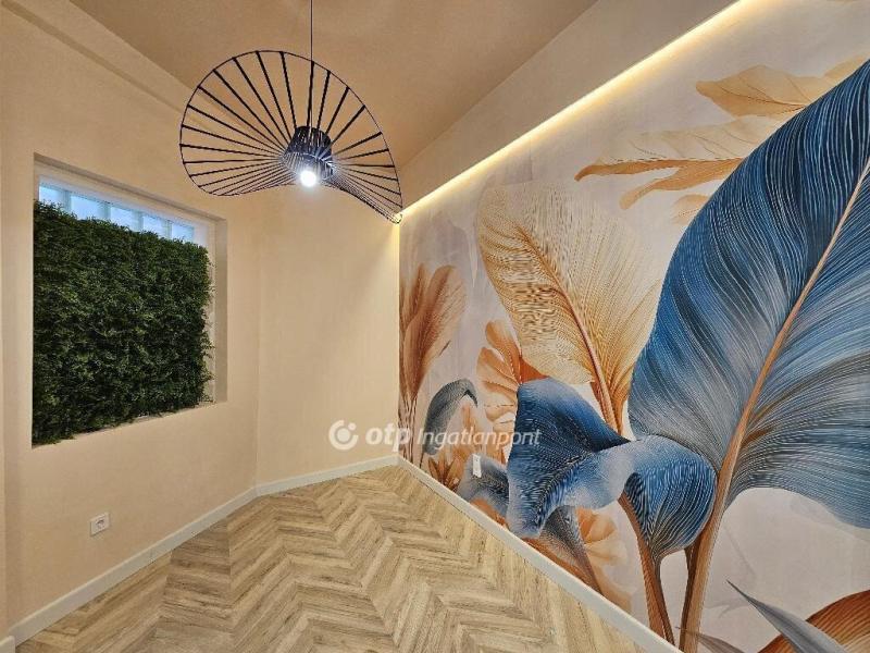 Eladó lakás Budapest