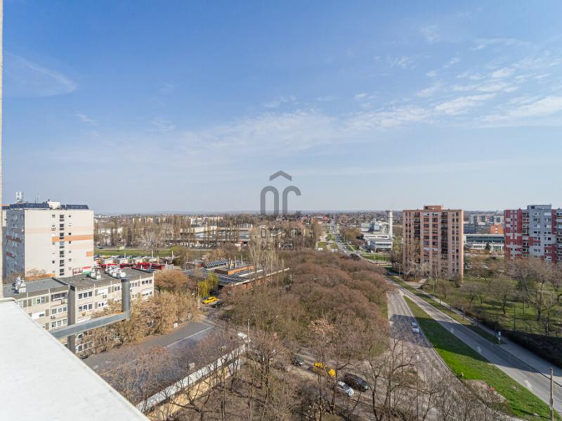 Eladó lakás Budapest