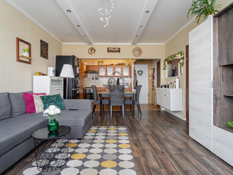 Eladó lakás Budapest