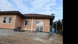 Eladó családi ház Érd