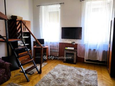 Eladó házrész Budapest