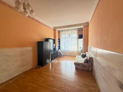 Eladó lakás Budapest