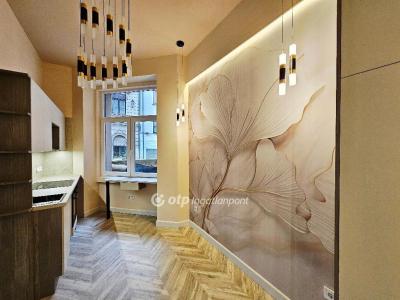 Eladó lakás Budapest