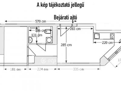 Eladó lakás Budapest