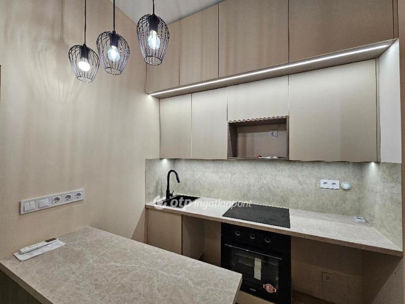 Eladó lakás Budapest