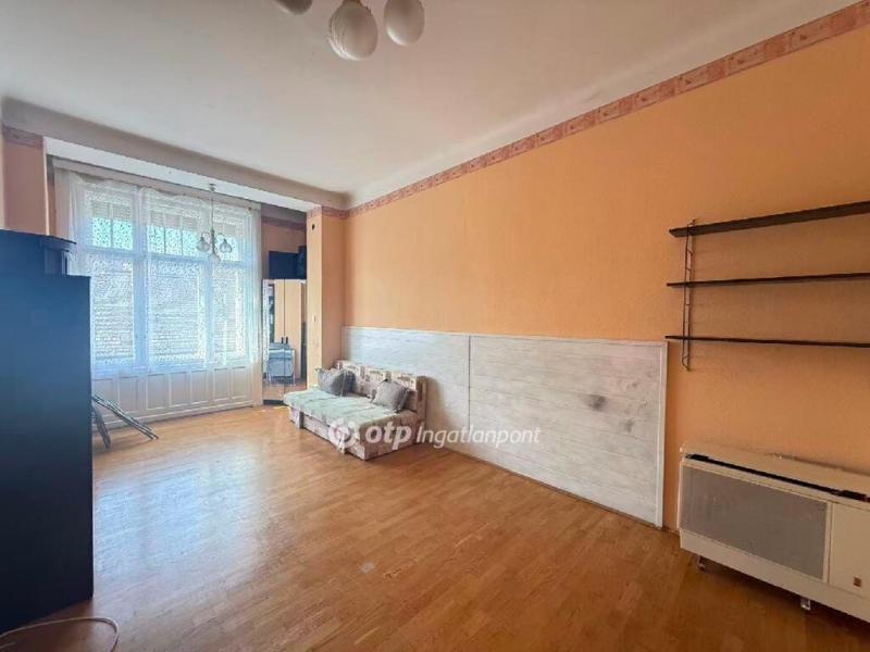 Eladó lakás Budapest