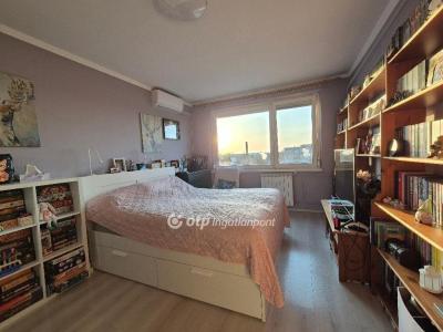 Eladó lakás Budapest