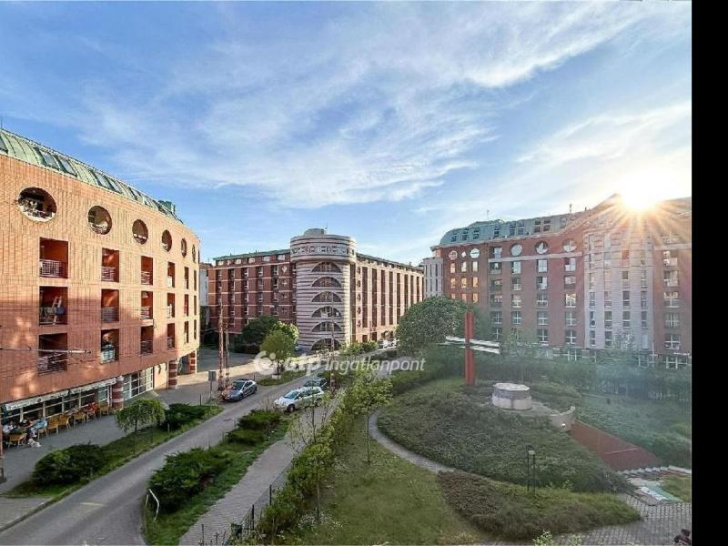 Eladó lakás Budapest