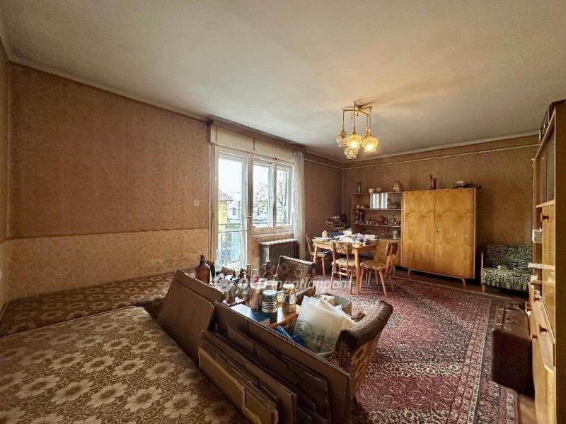 Eladó lakás Budapest