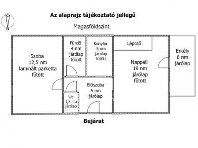 Eladó lakás Mosonmagyaróvár