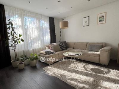 Eladó lakás Eger