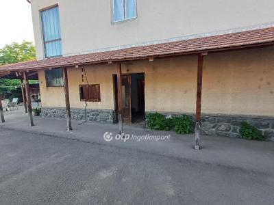 Eladó családi ház Egerbakta