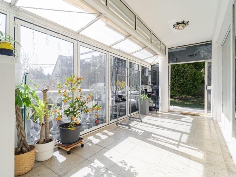 Eladó ikerház Budapest