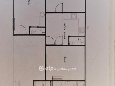 Eladó családi ház Pécs