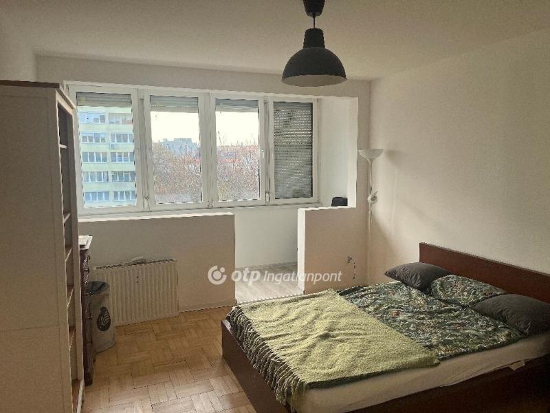 Eladó lakás Budapest