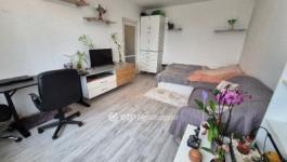 Eladó lakás Szeged