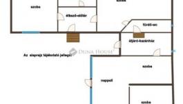 Eladó családi ház Pécsvárad