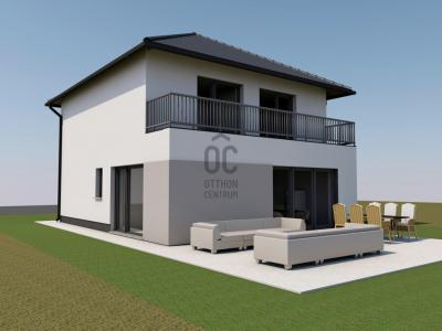 Eladó családi ház Siófok