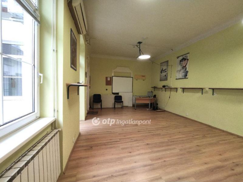 Eladó családi ház Nyíregyháza