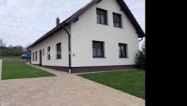 Eladó családi ház Pécsvárad