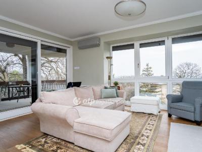 Eladó lakás Budapest