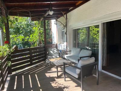 Eladó családi ház Budapest