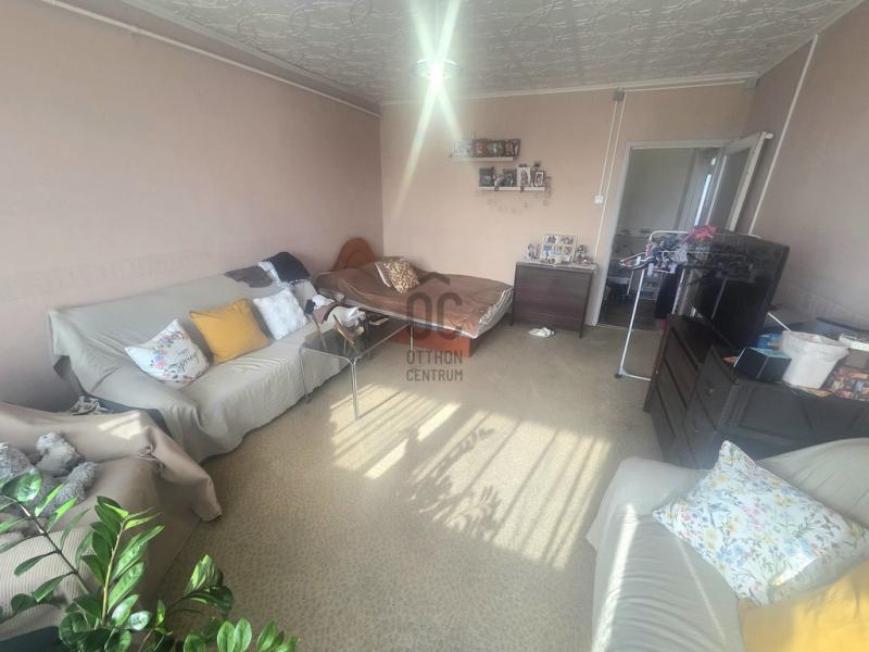 Eladó lakás Budapest