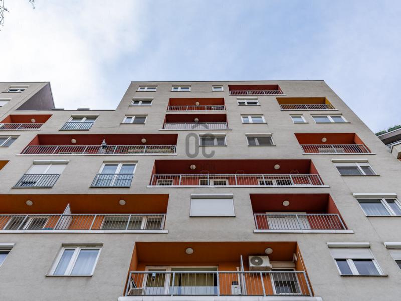 Eladó lakás Budapest