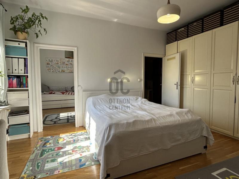 Eladó lakás Budapest