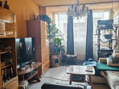 Eladó lakás Budapest