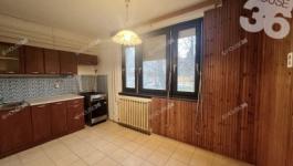 Eladó lakás Kecskemét