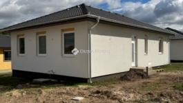 Eladó családi ház Kecskemét