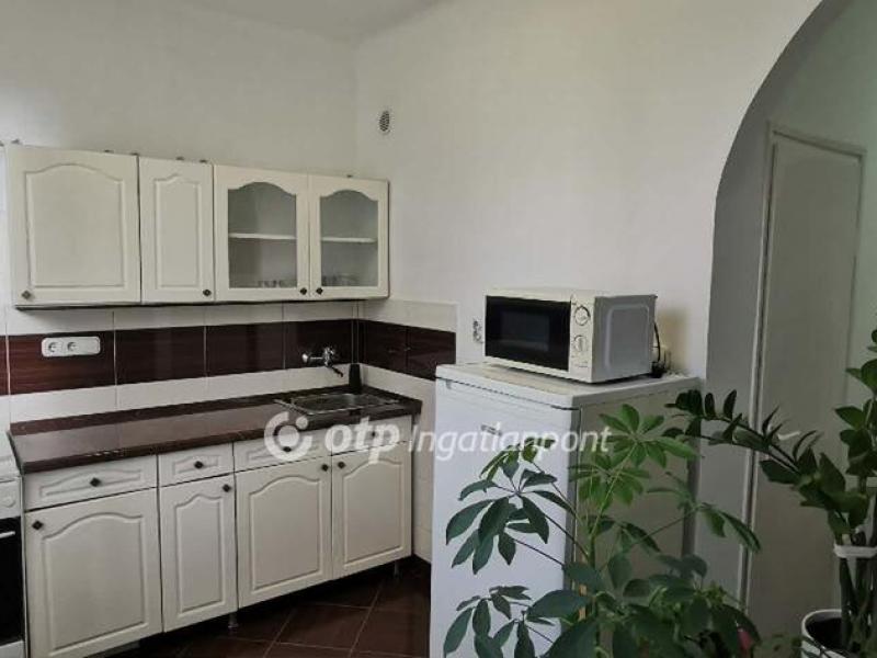 Eladó lakás Kisvárda