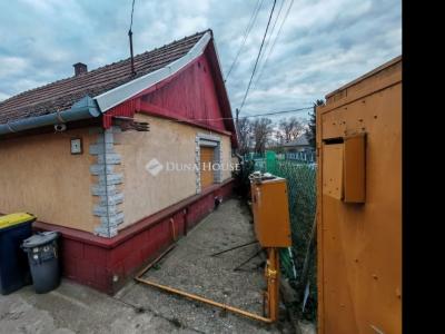 Eladó családi ház Tápiószecső